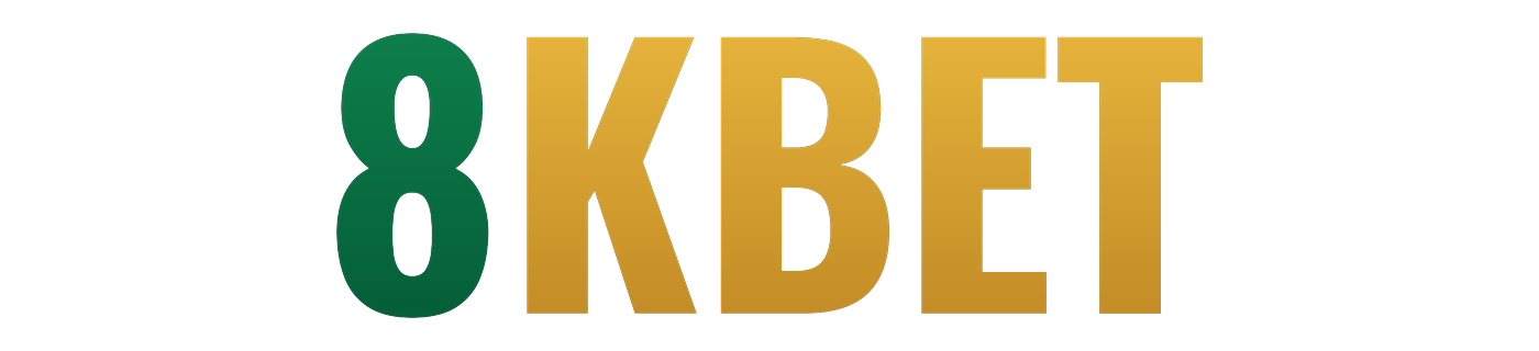 m.8kbet logo